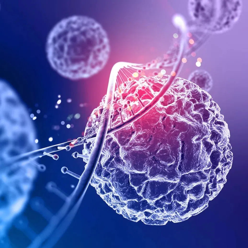 Научна визуализация на екзозоми и интегрирани формули