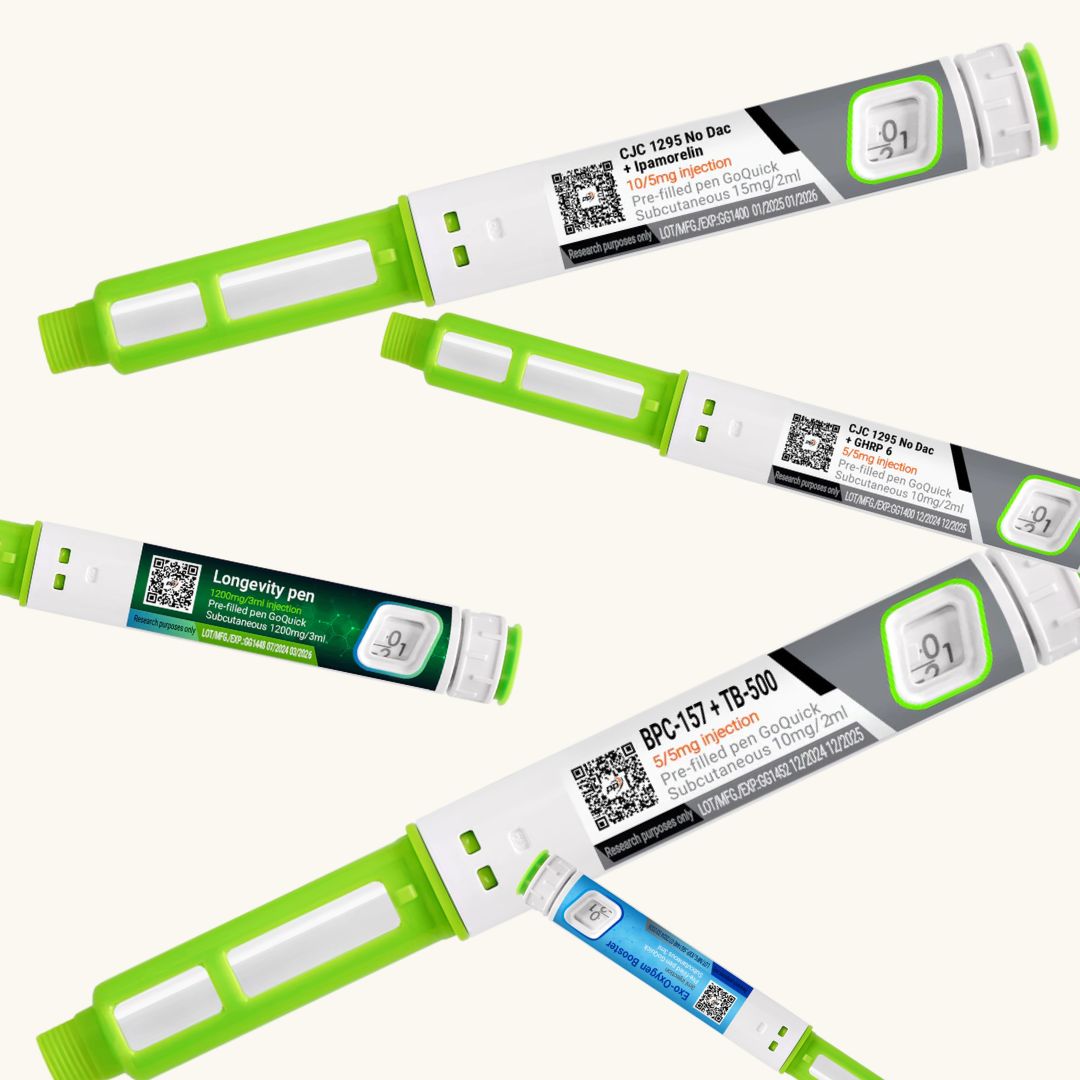 Визуализация на съчетани пептидни формули