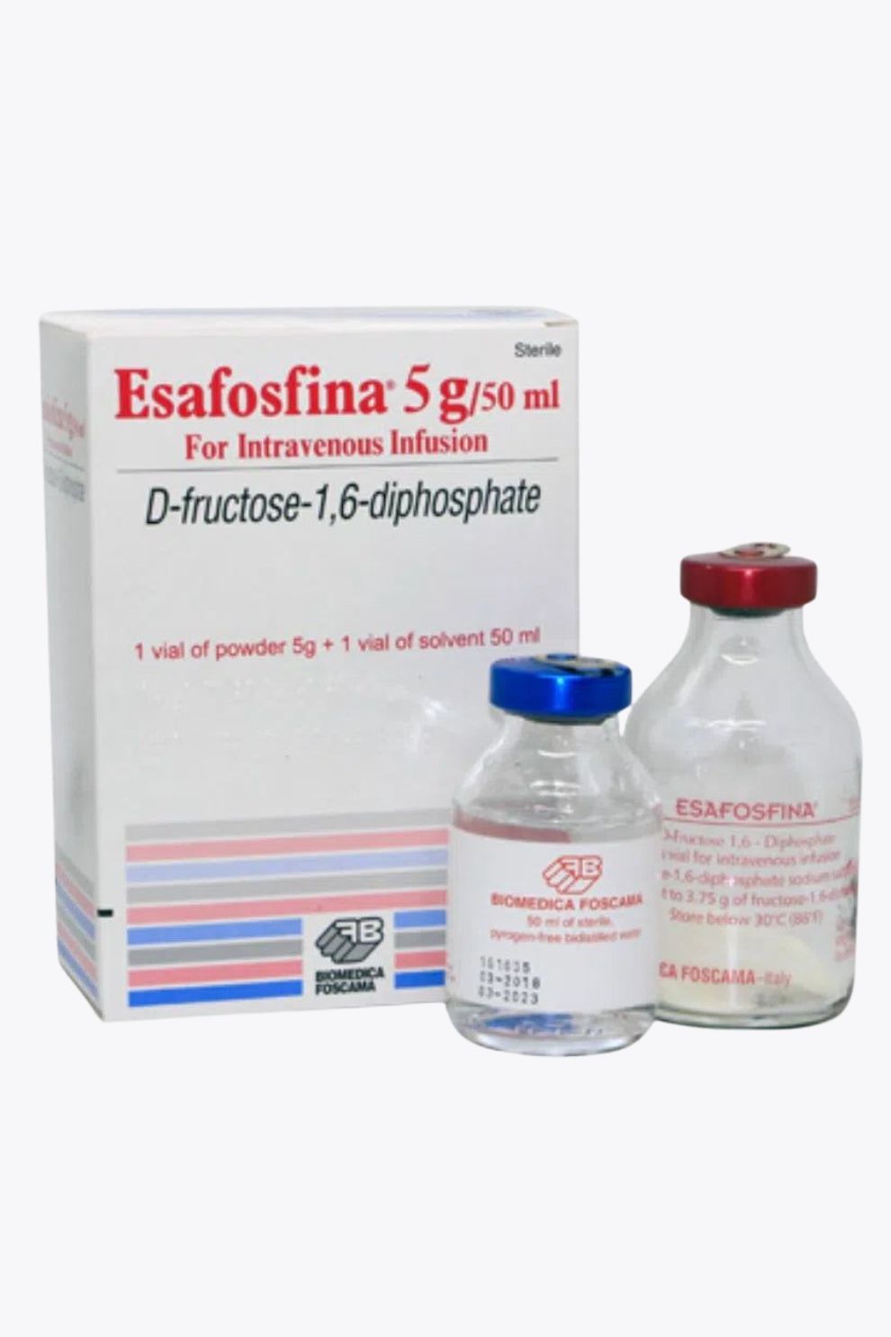Esafosfina 5g/50ml