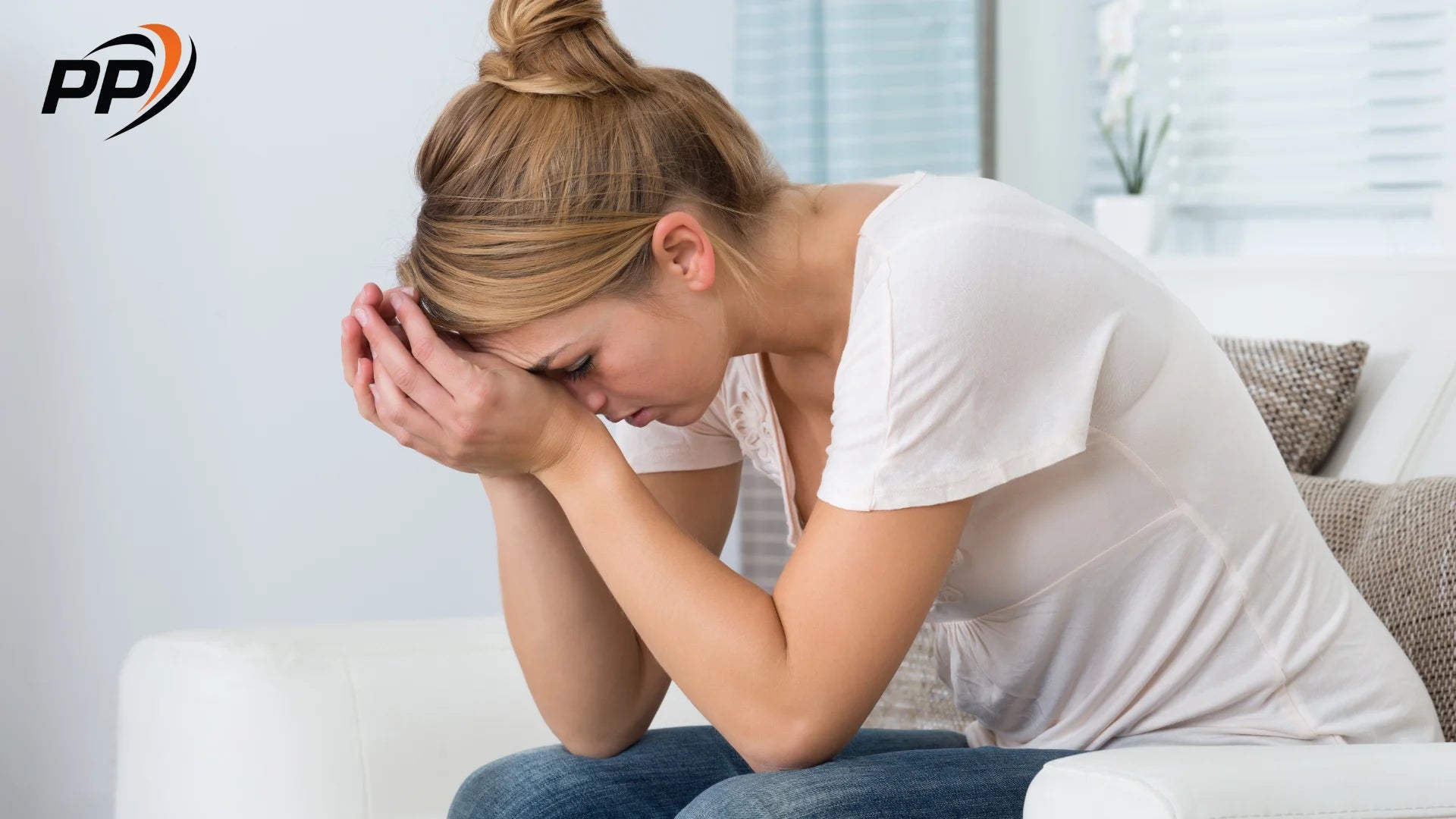 Влияние стресса на здоровье