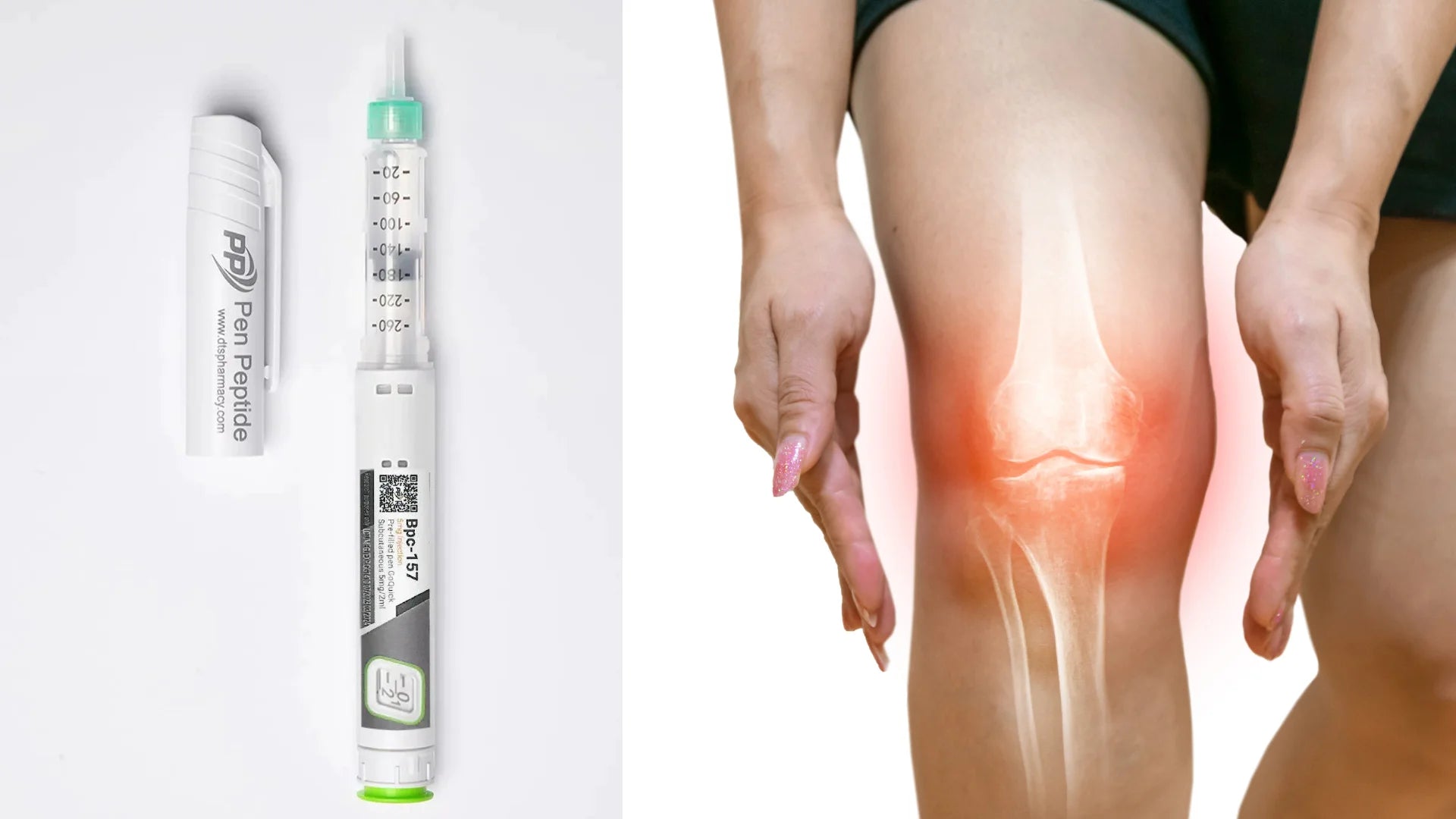 Пептид BPC-157