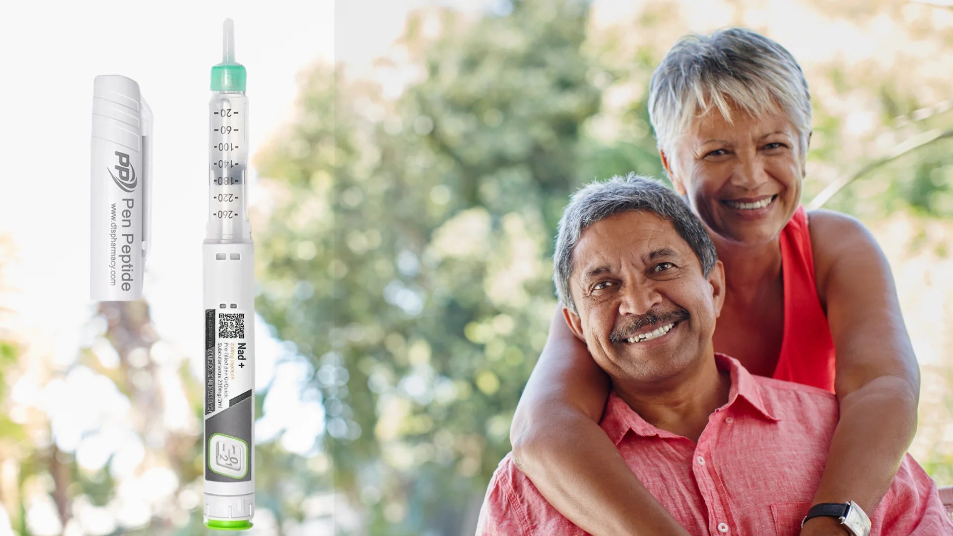 NAD+ за здраве и дълголетие