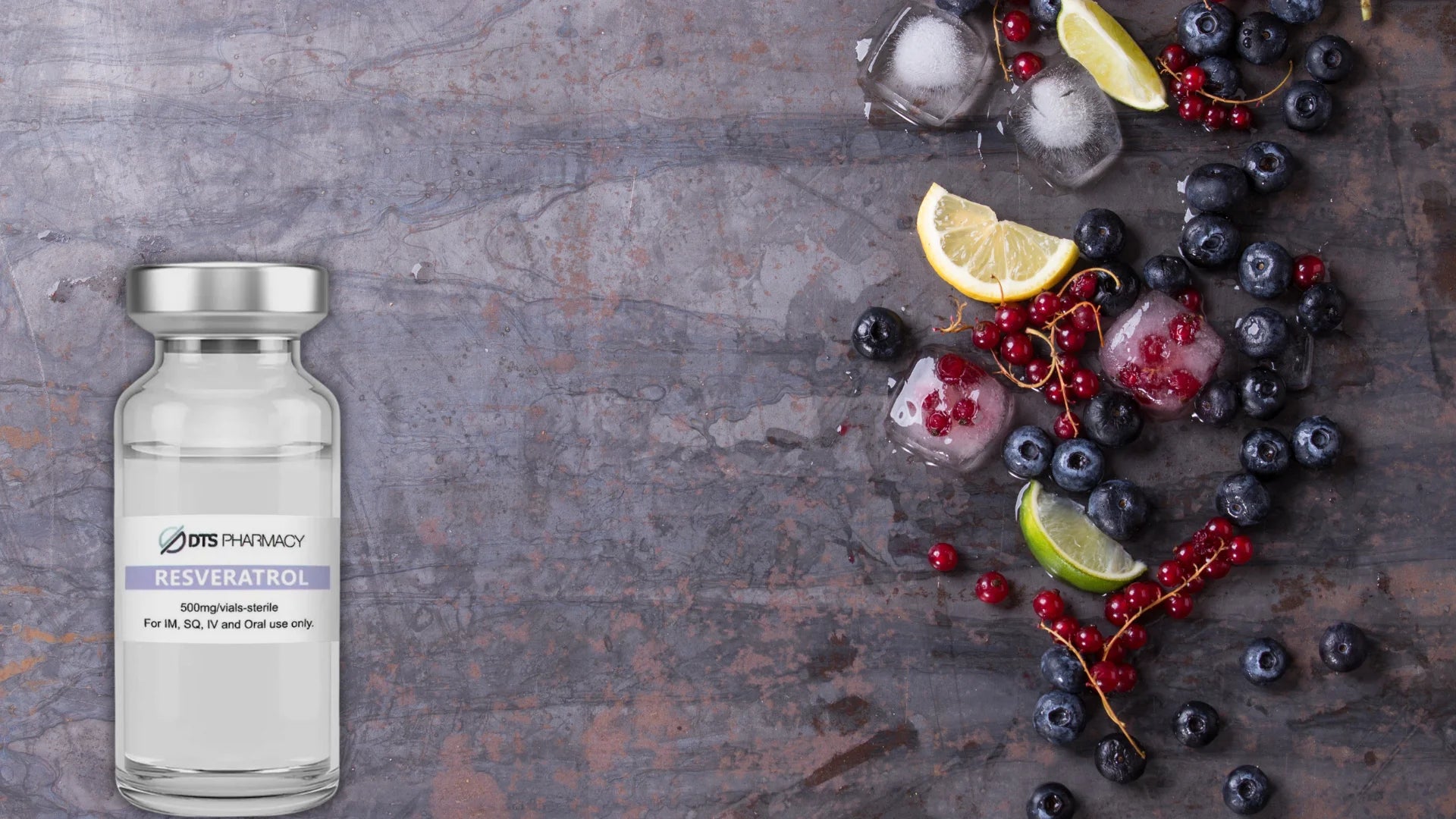 Какво е Resveratrol