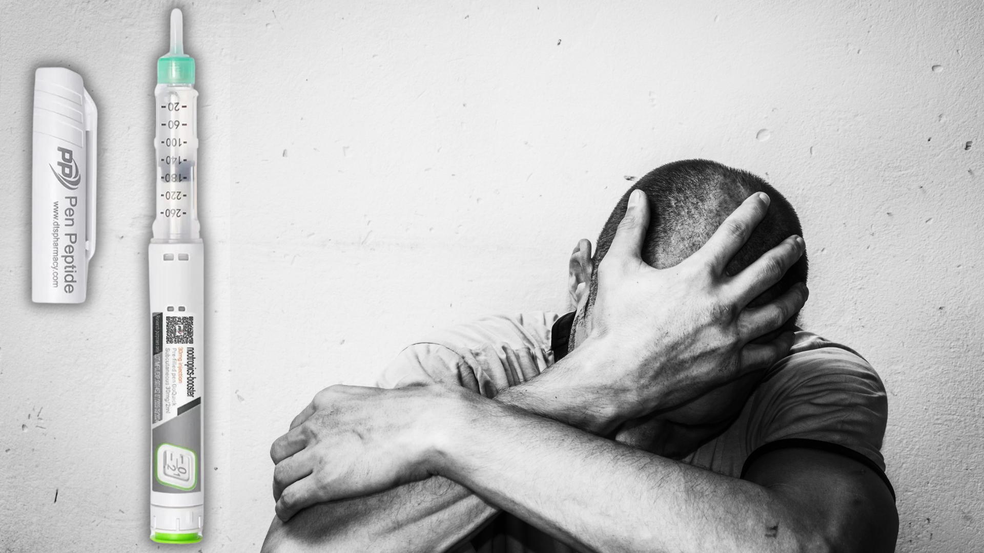 Пептид Semax за управление на депресията