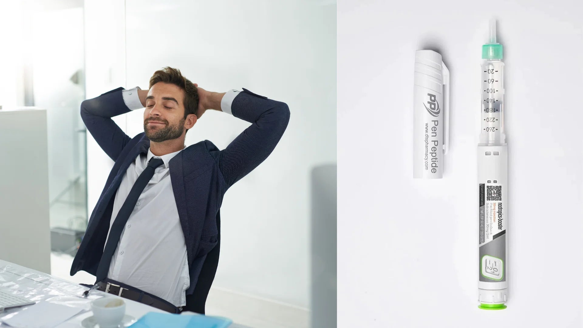 Semax (Семакс) за подобряване на невроналната функция и предотвратяване на оксидативен стрес