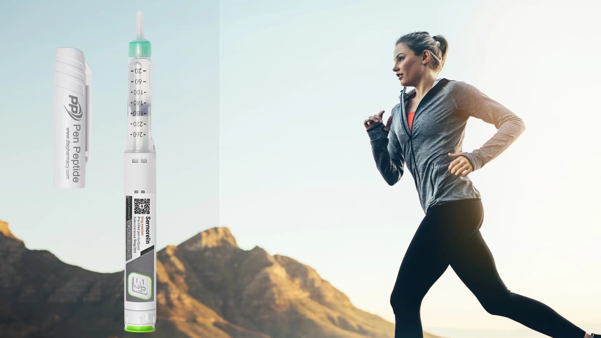 ползите от прием на Серморелин (Sermorelin)