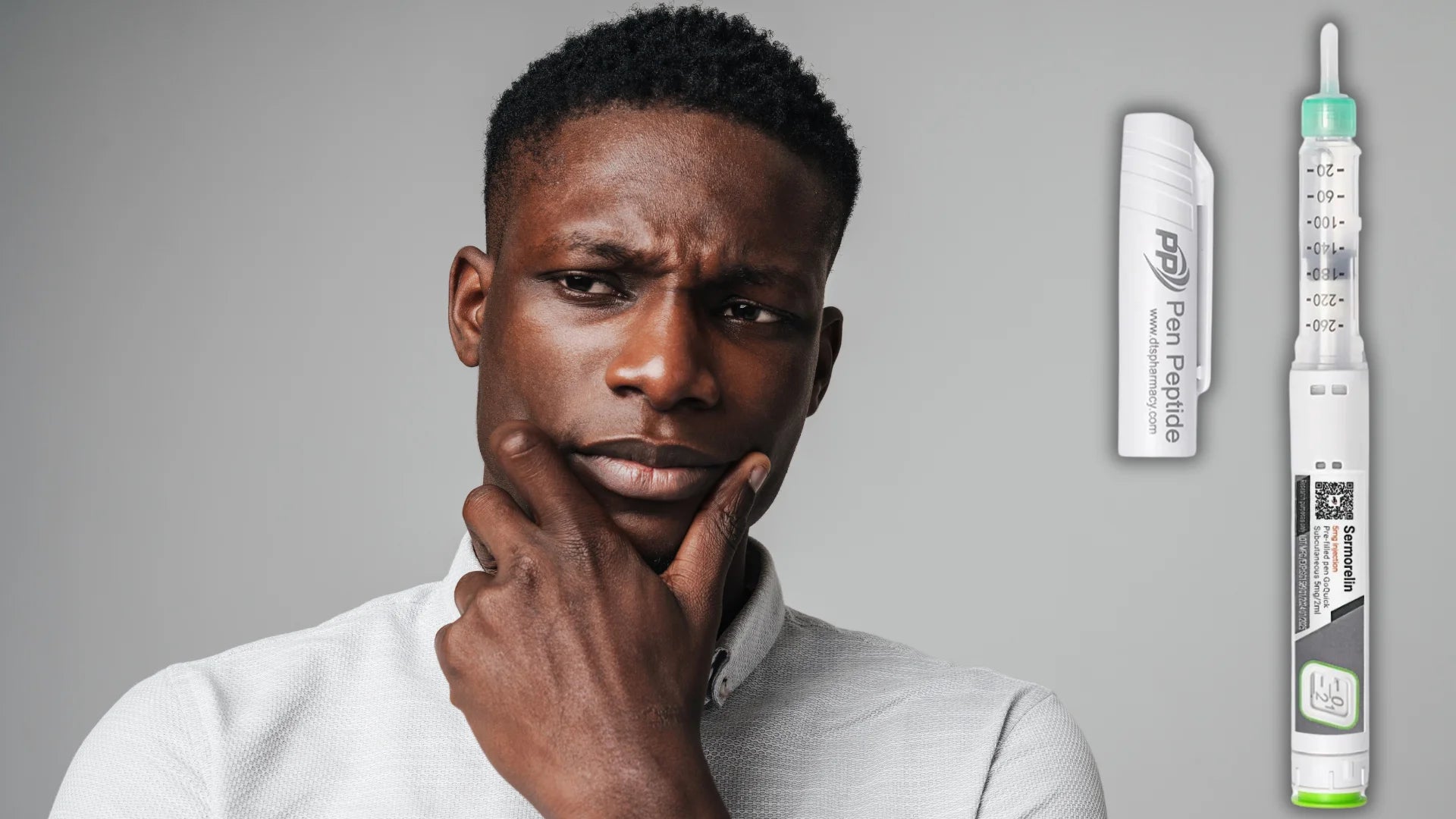 странични ефекти Sermorelin