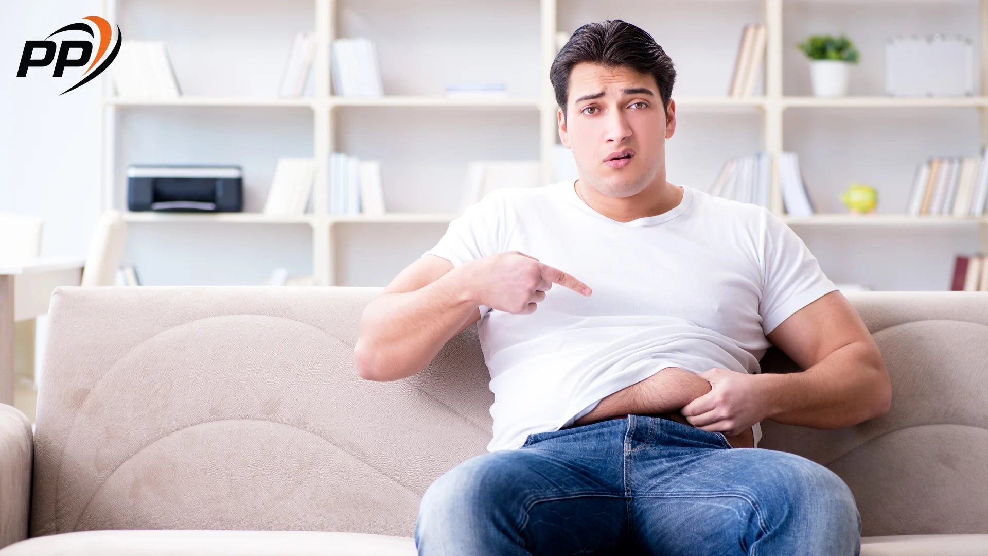 Пептиди за ускоряване на метаболизма