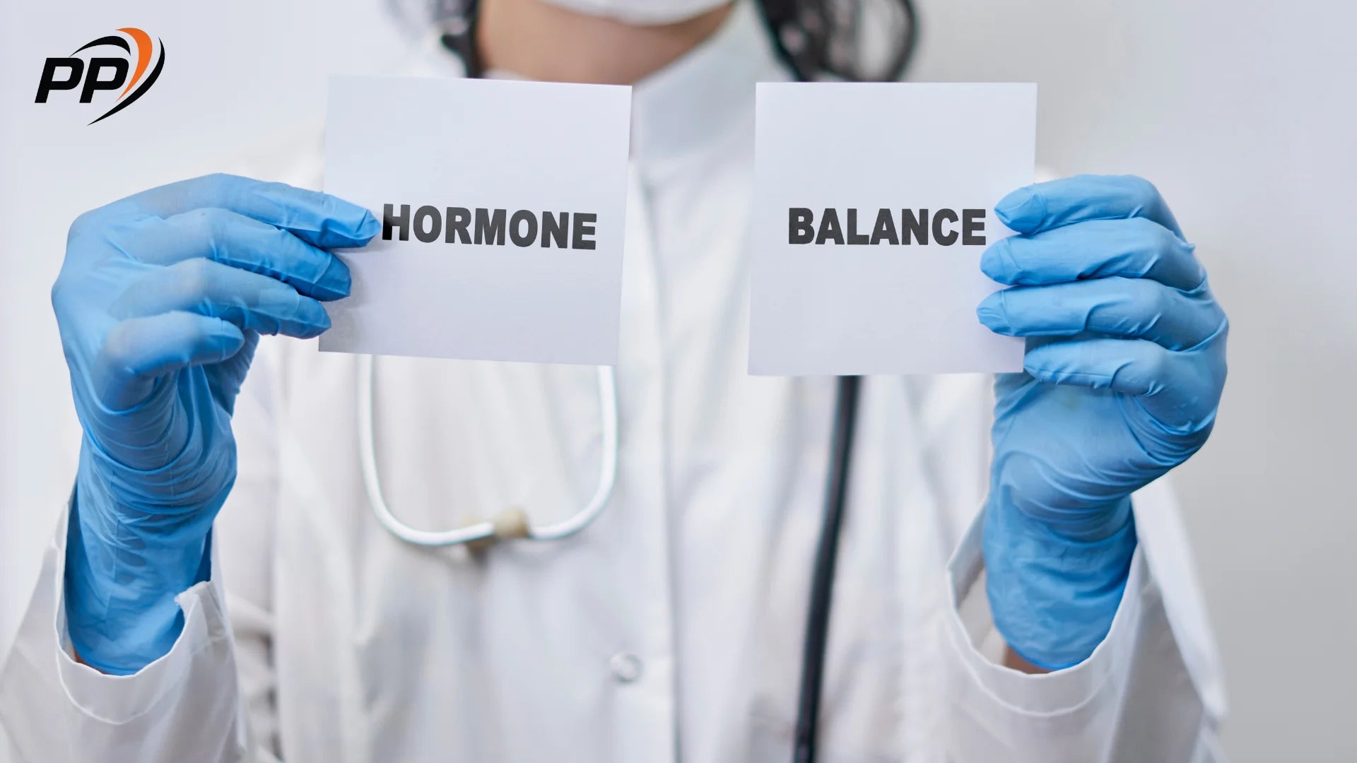 пептиды влияют на гормональный баланс