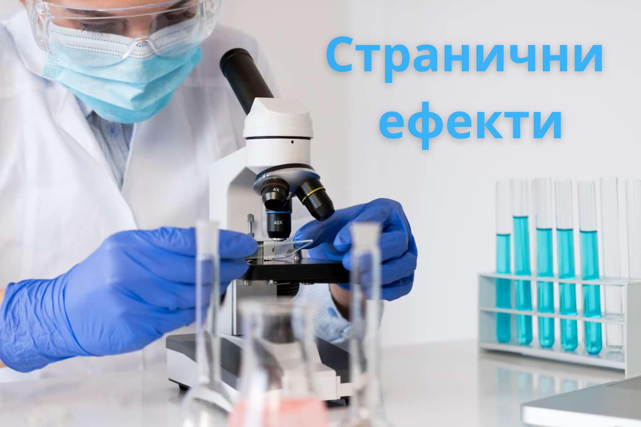 ghrp 2 странични ефекти