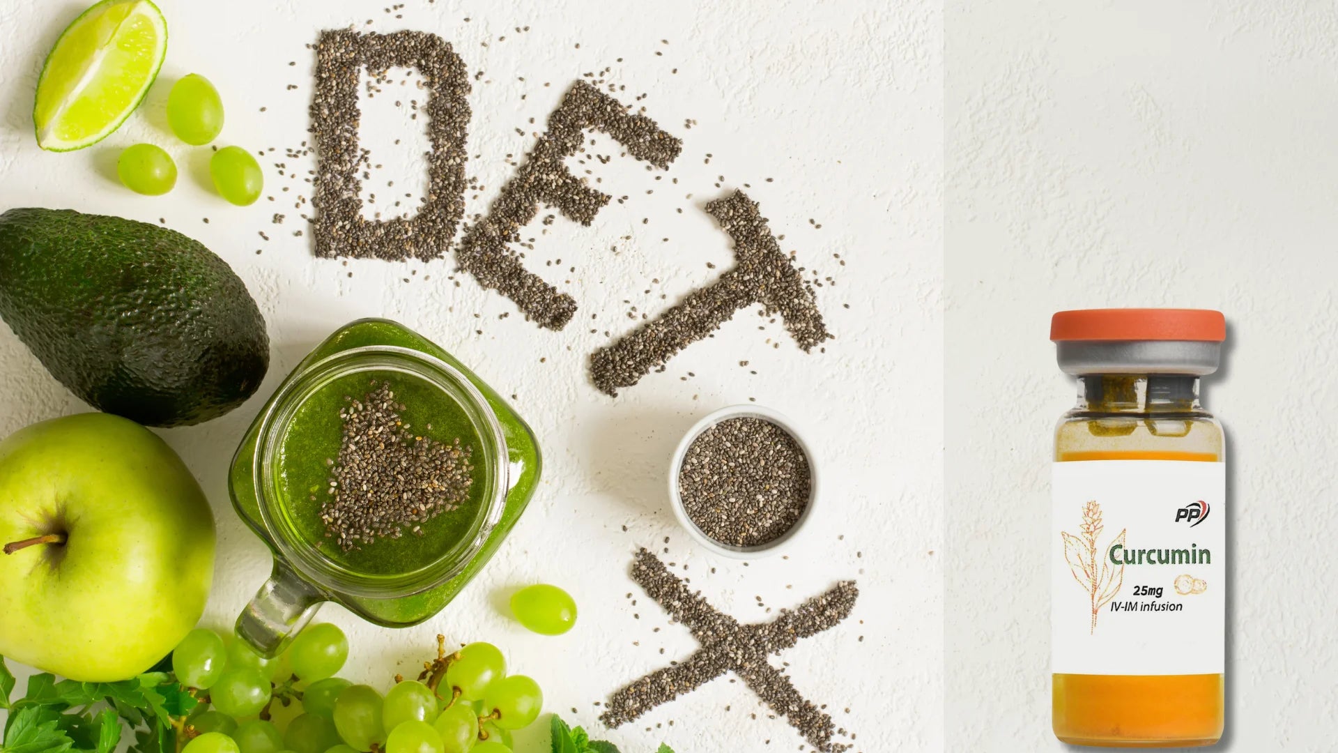 Куркума за прочистване на организма