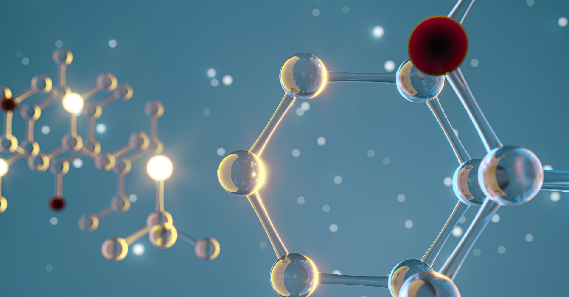 пептидите в организма