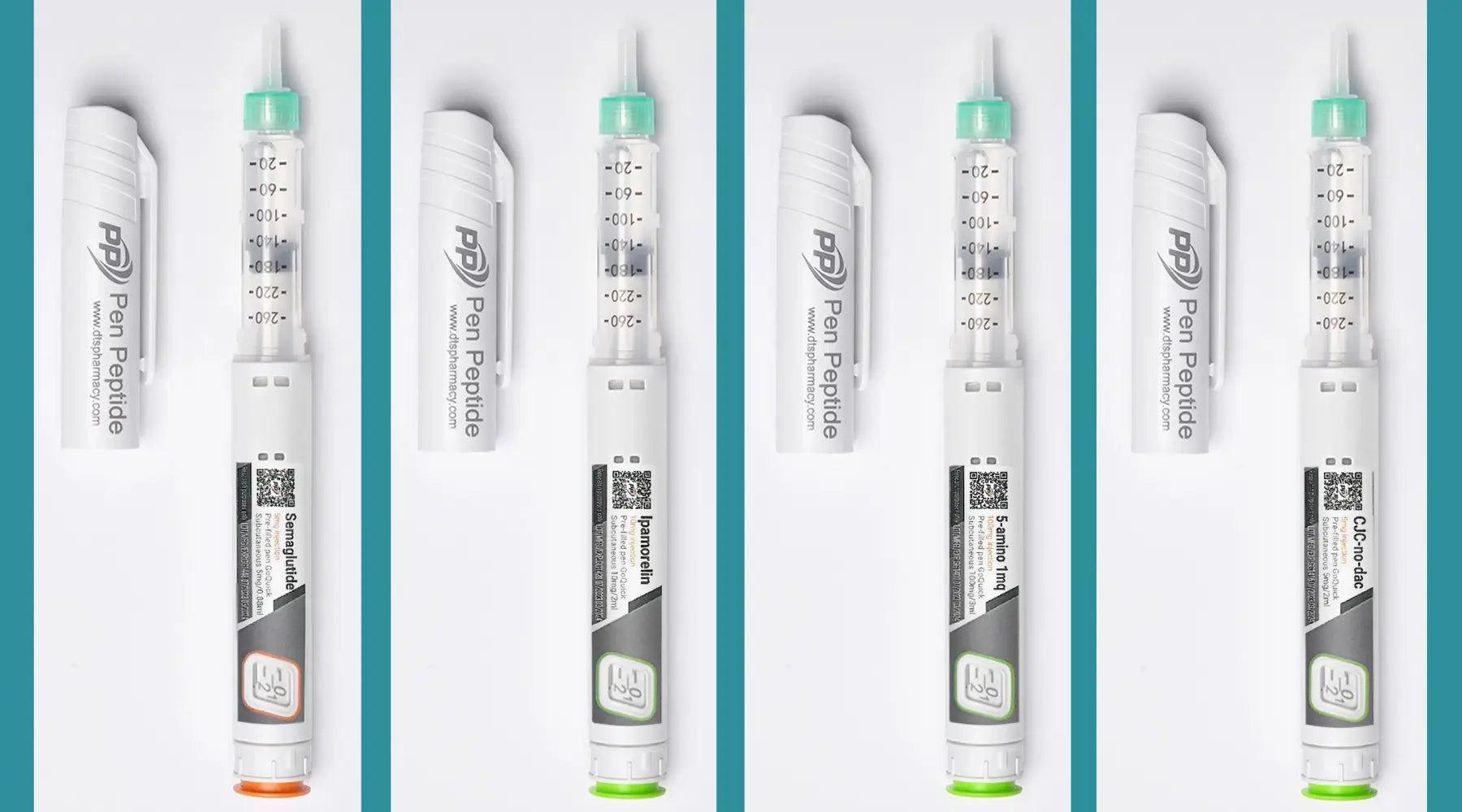 Режим с пептидами для сжигания жиров