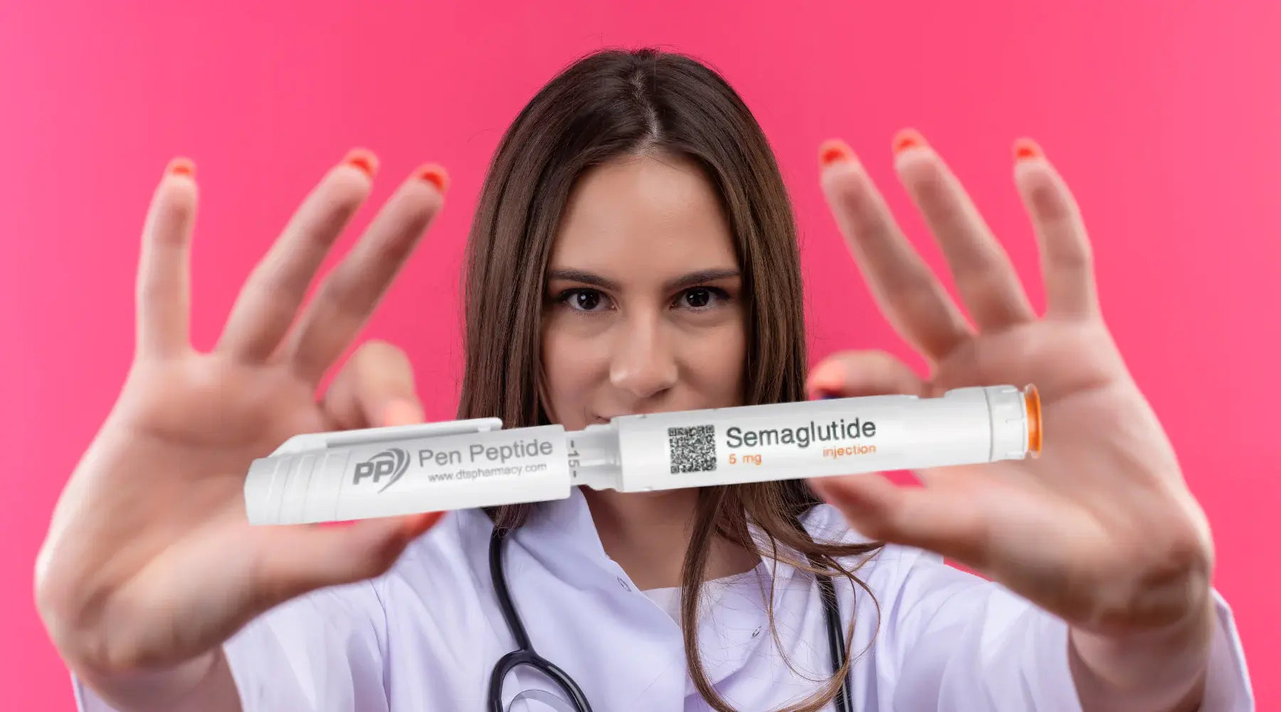 Какво е семаглутид