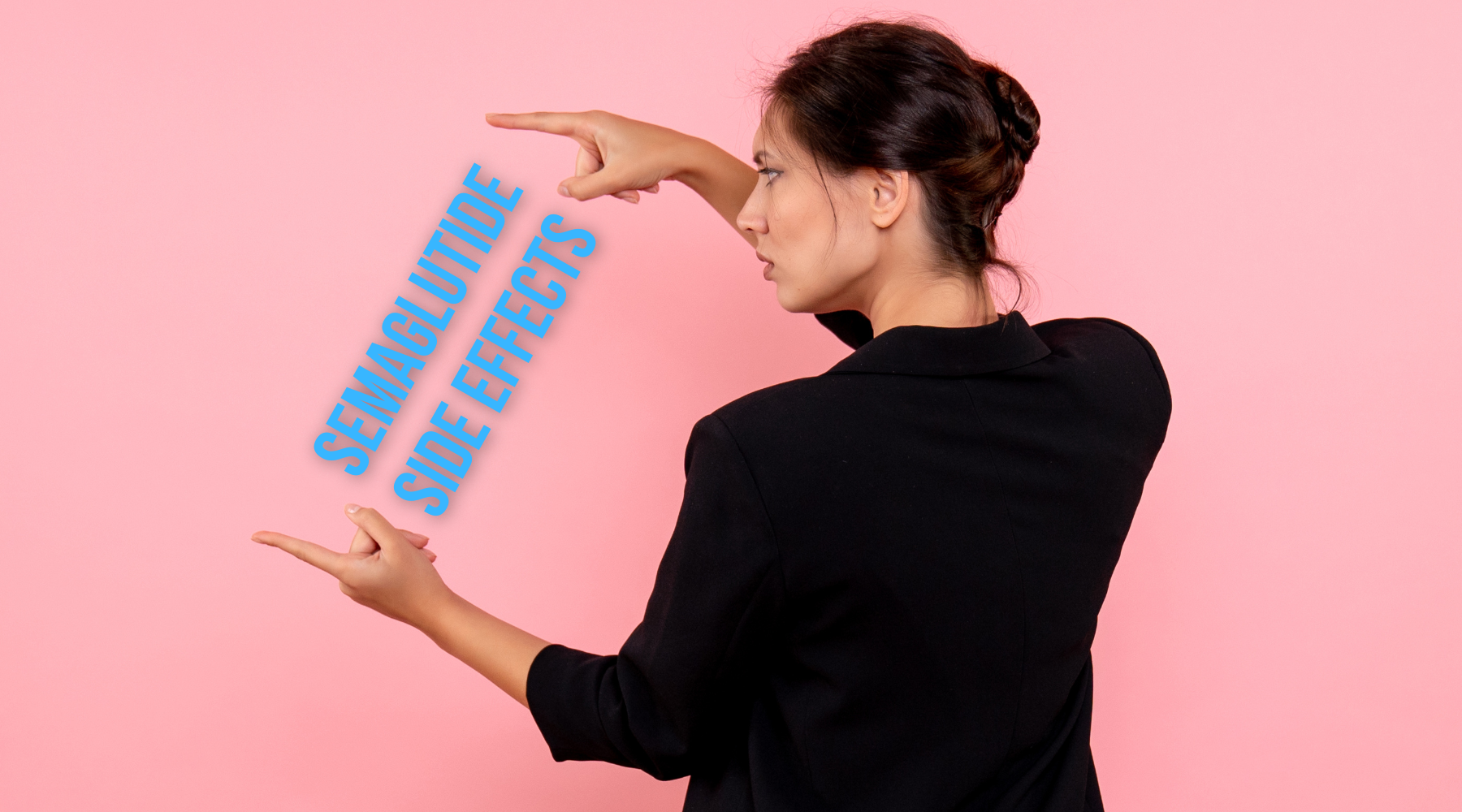 семаглутид-странични ефекти