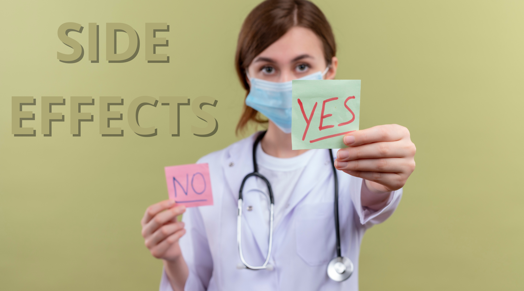 Thymosin beta 4 (TB500) странични ефекти